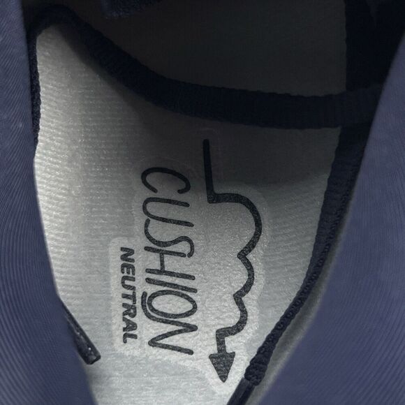 AMPUTEE SINGLE LEFT SHOE ONLY Brooks Ghost 15 Womens Size 10.5 REPLACEMENT NEW! - Picture 6 of 7